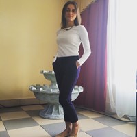 Катерина Альбертовна Корнилова's Portfolio